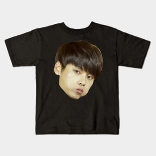 Hakyeon (N) derp | VIXX Kids T-Shirt